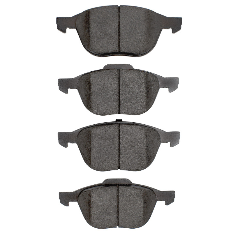 Picture of DFC 04-18 Ford Focus Front 5000 Advanced Ceramic Brake Pads