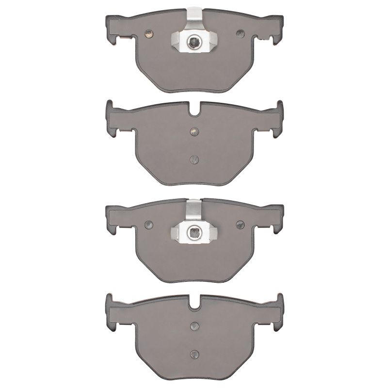Picture of DFC 08-19 BMW X6 Rear 5000 Advanced Ceramic Brake Pads