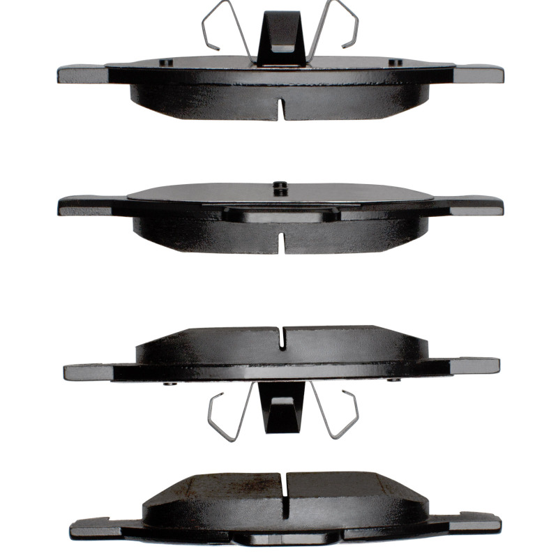 Picture of DFC 04-18 Ford Focus Front 5000 Advanced Ceramic Brake Pads