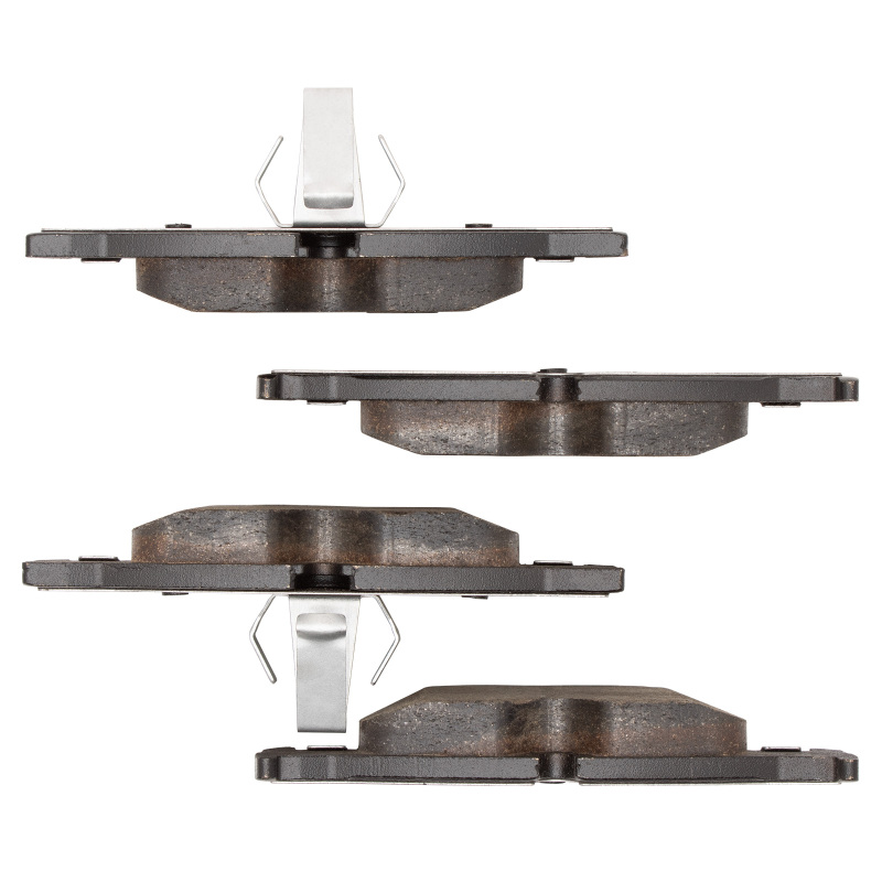 Picture of DFC 08-19 BMW X6 Rear 5000 Advanced Ceramic Brake Pads