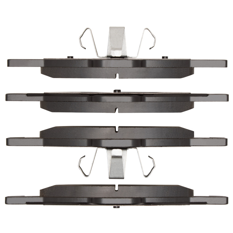 Picture of DFC 05-12 Ford Escape Front 5000 Advanced Ceramic Brake Pads