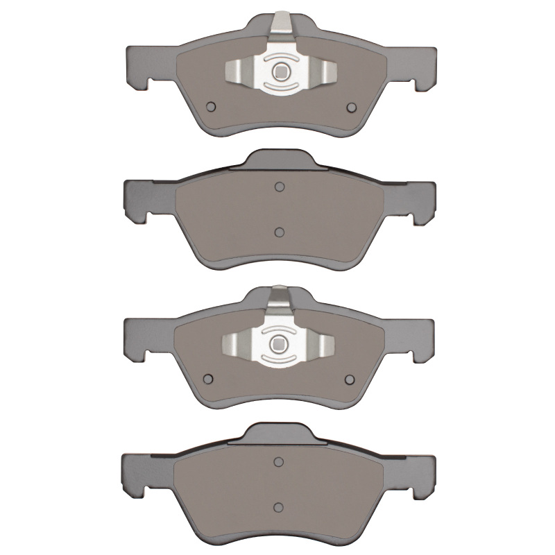 Picture of DFC 05-12 Ford Escape Front 5000 Advanced Ceramic Brake Pads