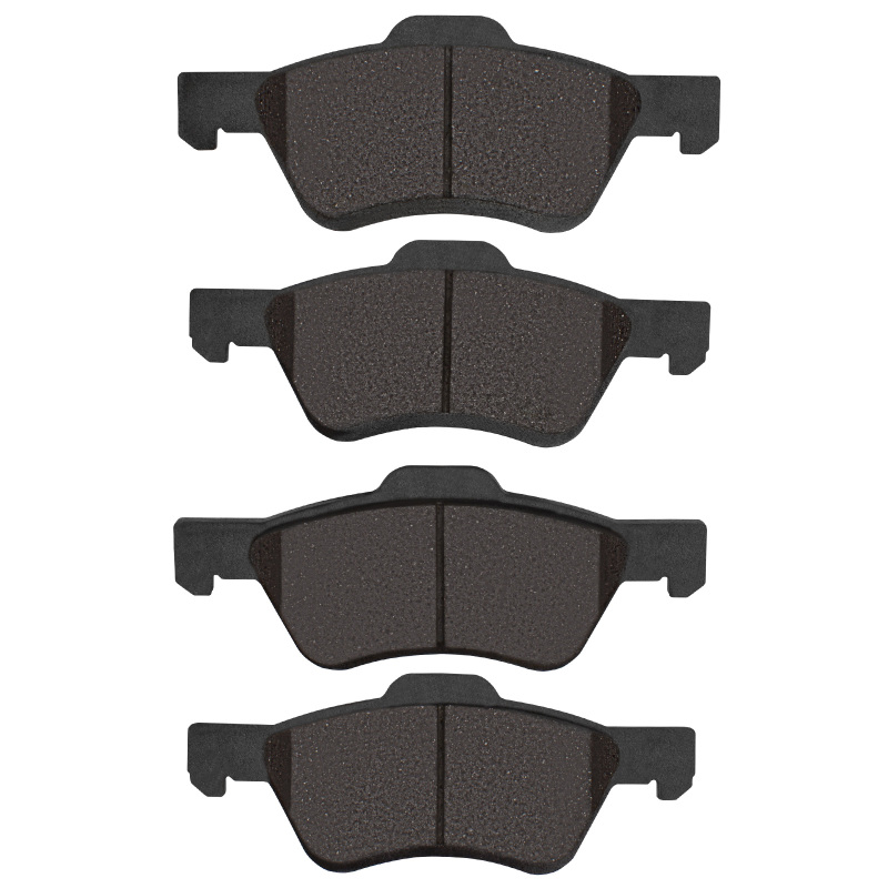 Picture of DFC 09-12 Ford Escape Front 5000 Advanced Ceramic Brake Pads