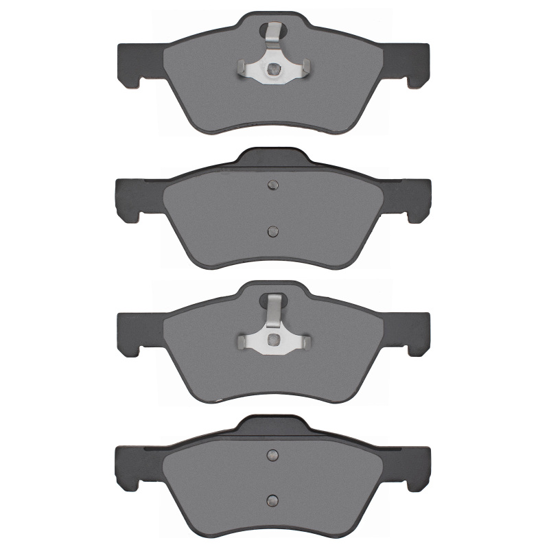 Picture of DFC 09-12 Ford Escape Front 5000 Advanced Ceramic Brake Pads