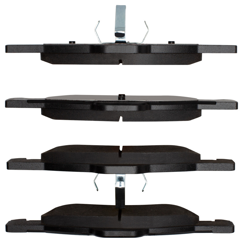Picture of DFC 09-12 Ford Escape Front 5000 Advanced Ceramic Brake Pads