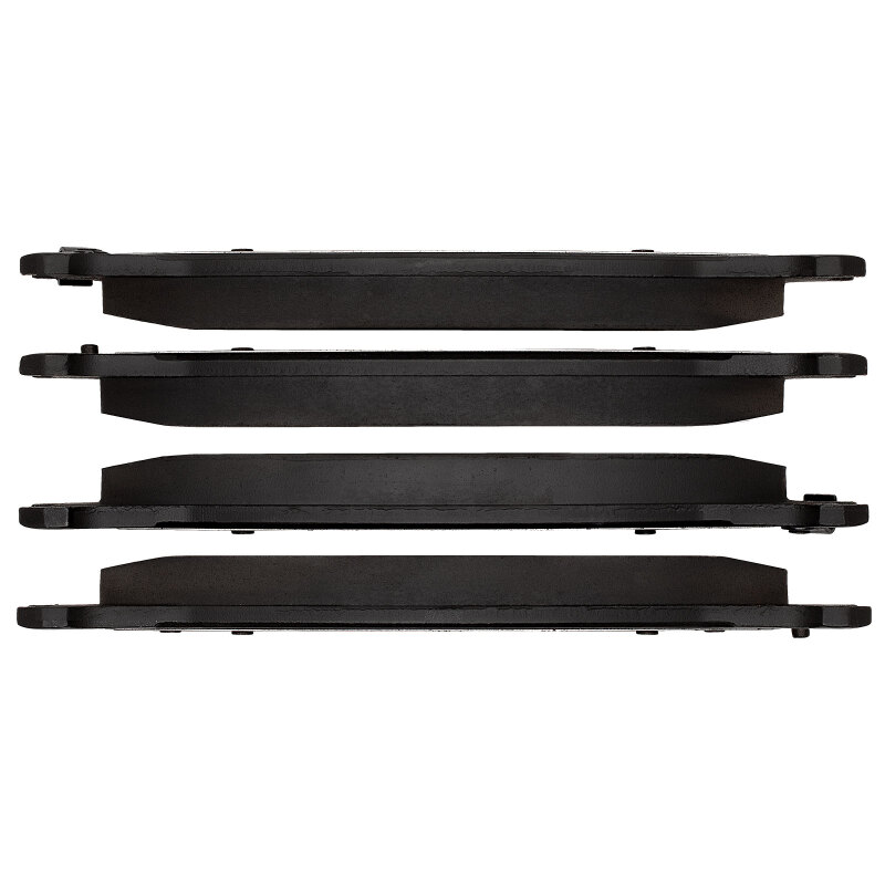 Picture of DFC 04-04 Dodge Ram 1500 Pickup Front 5000 Advanced Semi Metallic Brake Pads