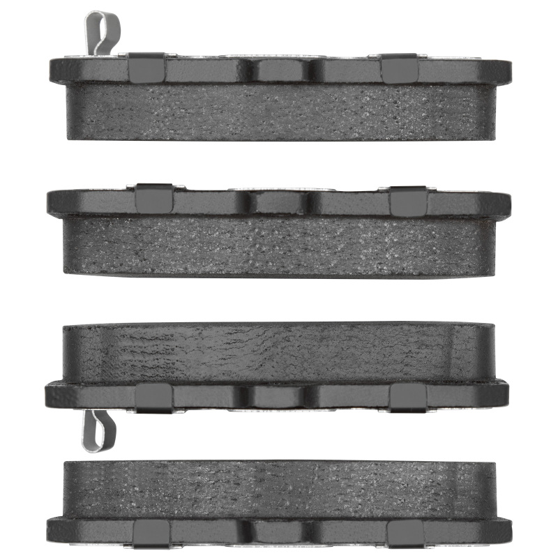 Picture of DFC 04-05 Toyota RAV4 Rear 5000 Advanced Ceramic Brake Pads