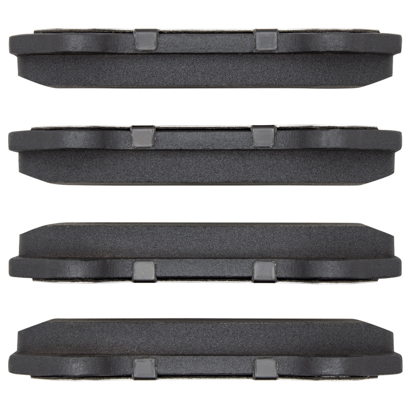 Picture of DFC 04-25 Cadillac STS Rear 5000 Advanced Low Metallic Brake Pads