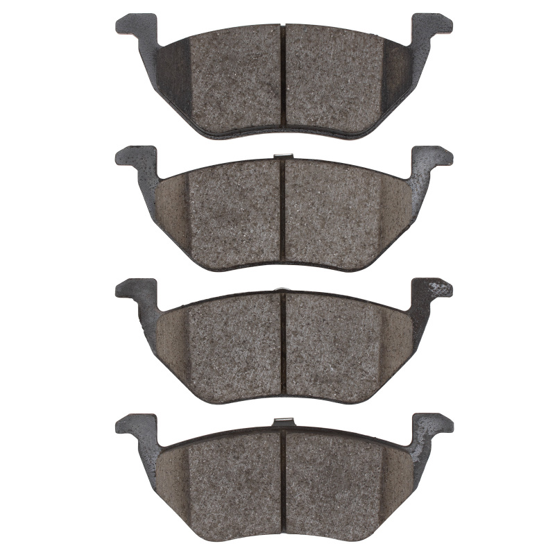 Picture of DFC 05-08 Ford Escape Rear 5000 Advanced Ceramic Brake Pads