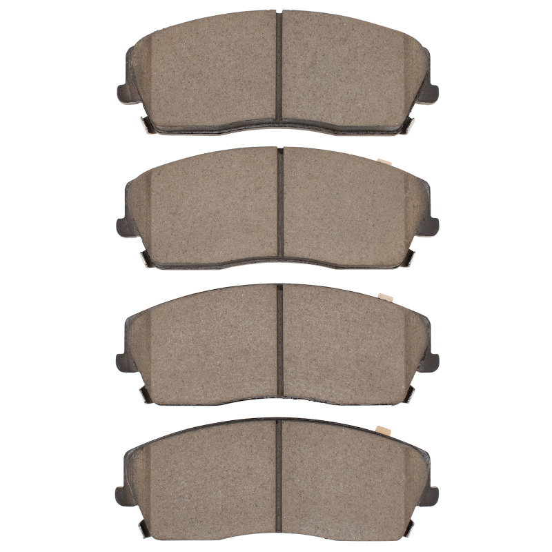 Picture of DFC 05-23 Chrysler 300 Front 5000 Advanced Ceramic Brake Pads