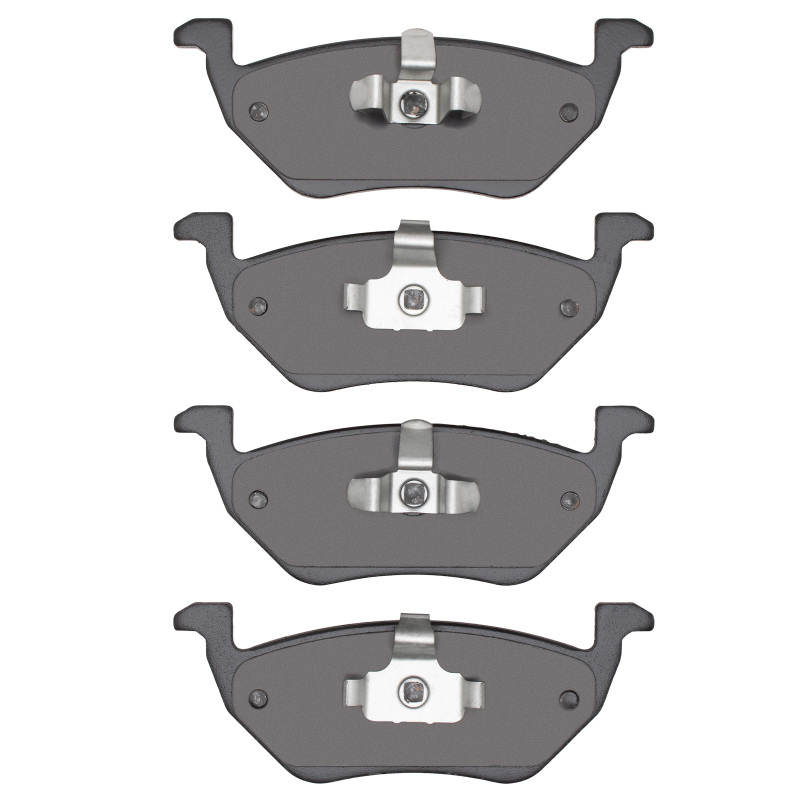 Picture of DFC 05-08 Ford Escape Rear 5000 Advanced Ceramic Brake Pads