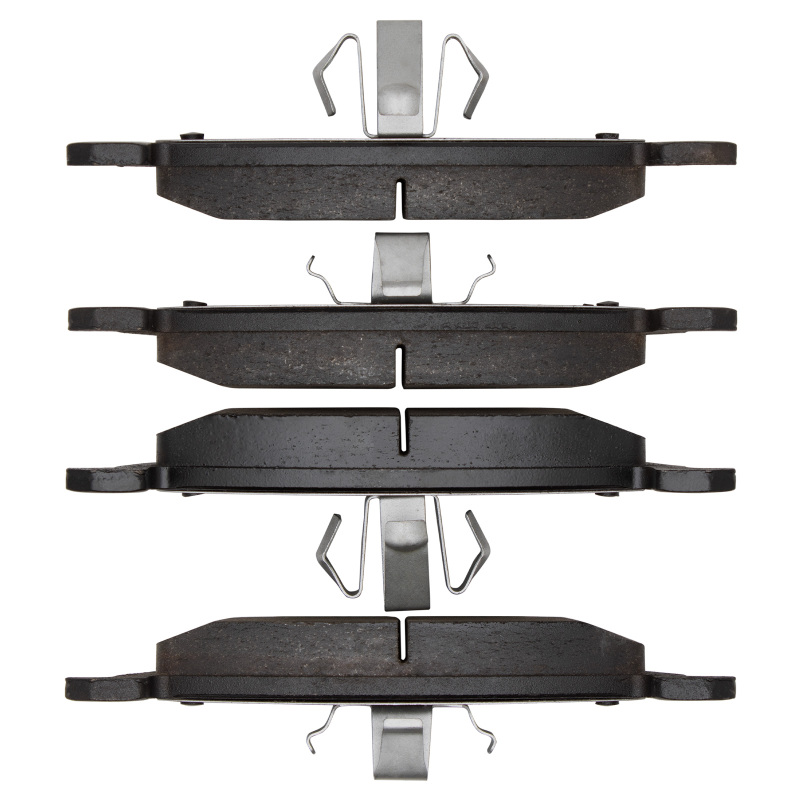Picture of DFC 05-08 Ford Escape Rear 5000 Advanced Ceramic Brake Pads