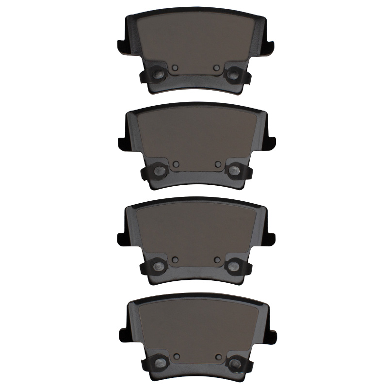 Picture of DFC 05-23 Chrysler 300 Rear 5000 Advanced Ceramic Brake Pads
