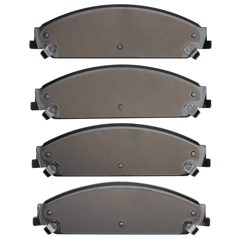 Picture of DFC 07-23 Chrysler 300 Front 5000 Advanced Ceramic Brake Pads