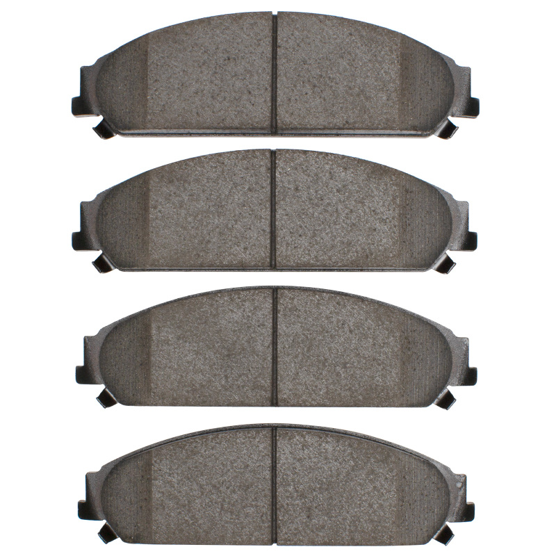 Picture of DFC 07-23 Chrysler 300 Front 5000 Advanced Ceramic Brake Pads