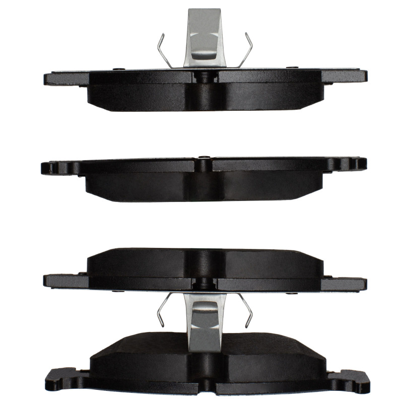 Picture of DFC 5000 Advanced Ceramic Brake Pads - 1551-1061-00