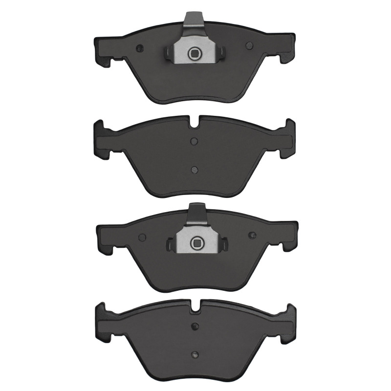 Picture of DFC 5000 Advanced Ceramic Brake Pads - 1551-1061-00