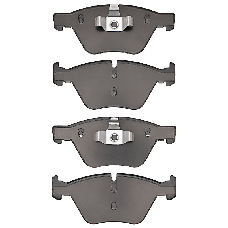 Picture of DFC 12-13 BMW 128I Front 5000 Advanced Ceramic Brake Pads