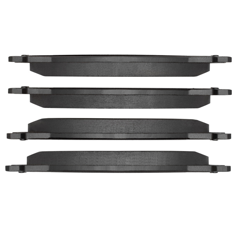 Picture of DFC 04-20 Coachmen PURSUIT Front/Rear 5000 Advanced Semi Metallic Brake Pads