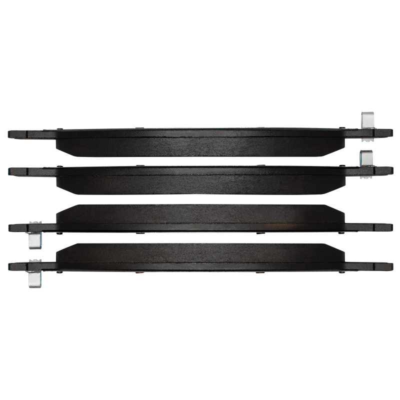 Picture of DFC 04-10 Chevrolet C4500 Kodiak Rear 5000 Advanced Semi Metallic Brake Pads