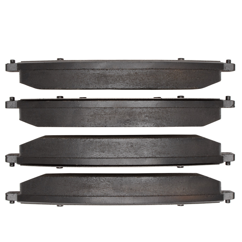 Picture of DFC 05-12 Ford F-350 Super Duty 4WD Front 5000 Advanced Semi Metallic Brake Pads
