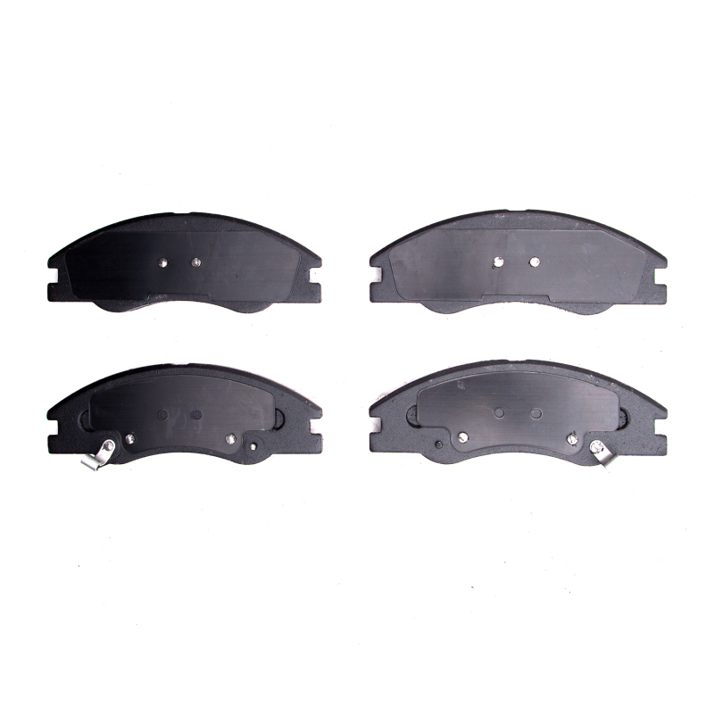 Picture of DFC 04-09 Kia Spectra5 Front 5000 Advanced Ceramic Brake Pads
