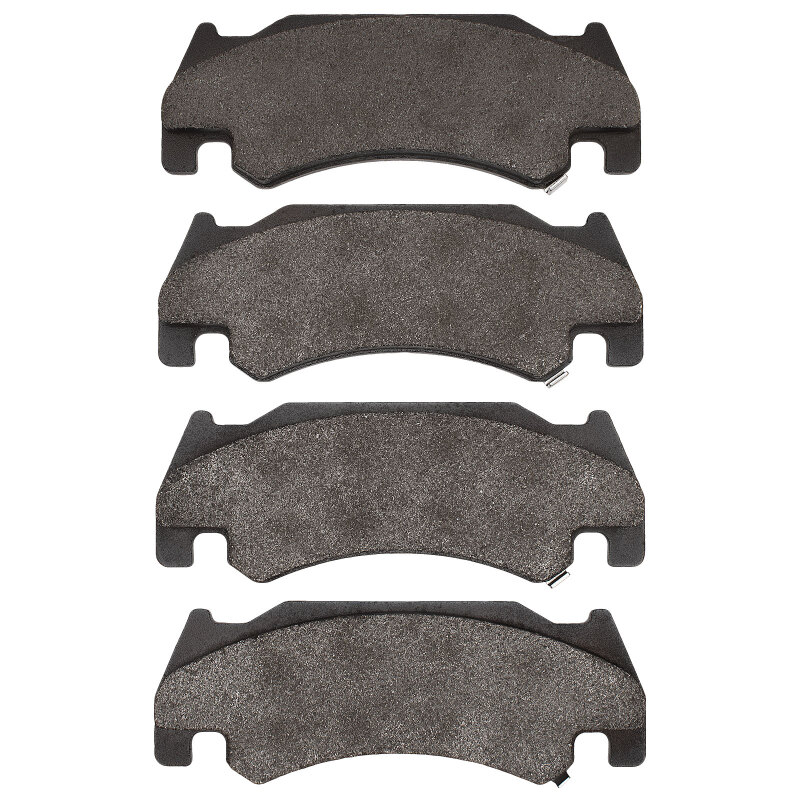 Picture of DFC 5000 Advanced Semi Met Brake Pads - 1551-1085-00