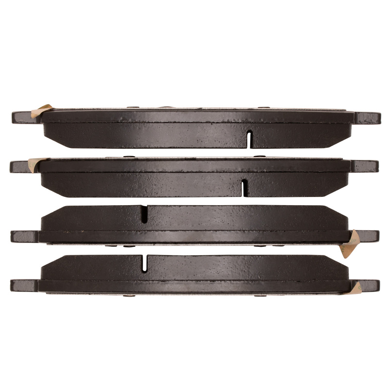 Picture of DFC 05-24 Chrysler Aspen Front 5000 Advanced Semi Metallic Brake Pads