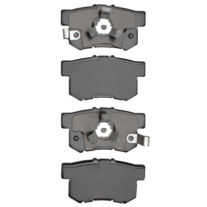 Picture of DFC 05-18 Acura RDX Rear 5000 Advanced Ceramic Brake Pads