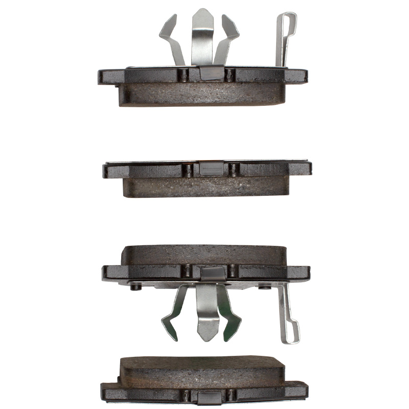 Picture of DFC 05-18 Acura RDX Rear 5000 Advanced Ceramic Brake Pads