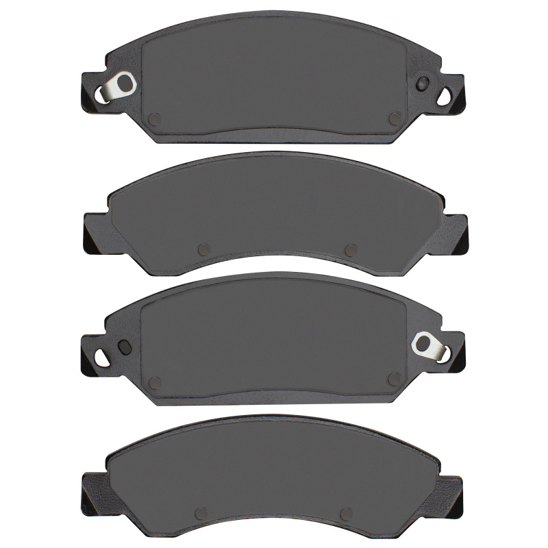 Picture of DFC 05-08 Cadillac Escalade Front 5000 Advanced Ceramic Brake Pads
