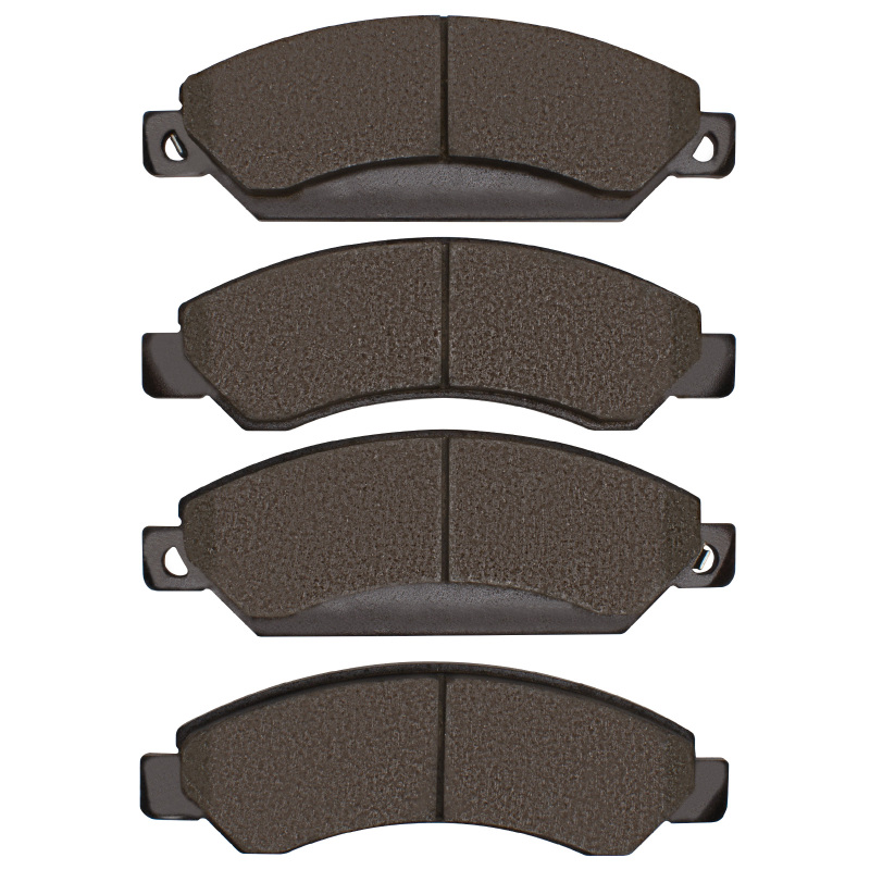 Picture of DFC 05-08 Cadillac Escalade Front 5000 Advanced Ceramic Brake Pads