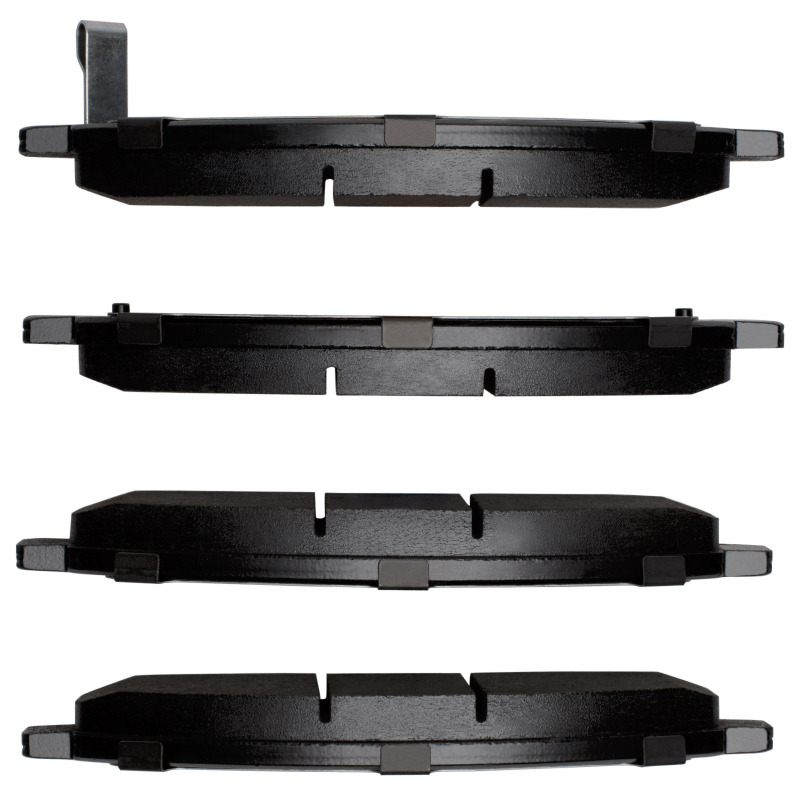 Picture of DFC 05-25 Chevrolet City Express Front 5000 Advanced Ceramic Brake Pads