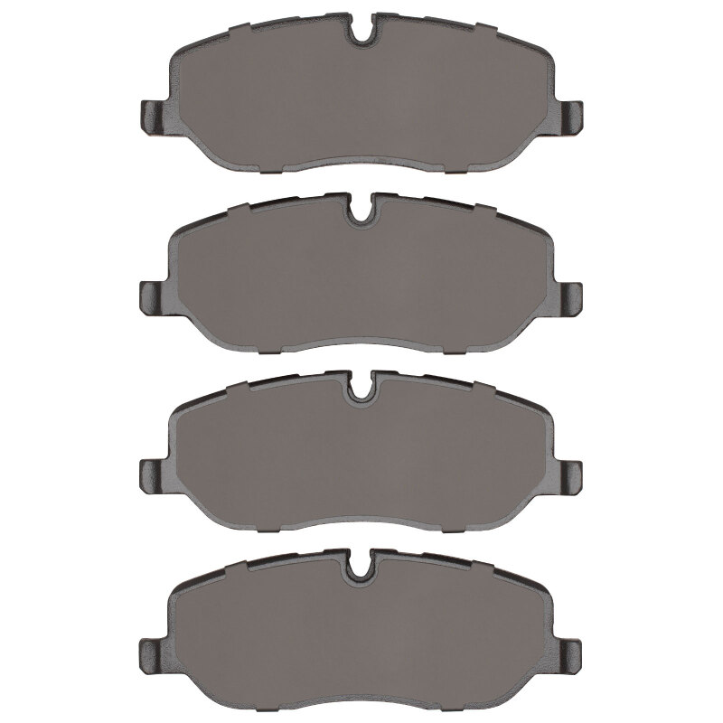 Picture of DFC 05-09 Land Rover Range Rover Front 5000 Advanced Low Metallic Brake Pads