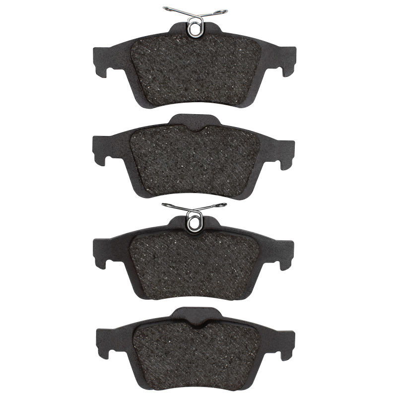Picture of DFC 03-23 Cadillac BLS (Mexico) Rear 5000 Advanced Ceramic Brake Pads