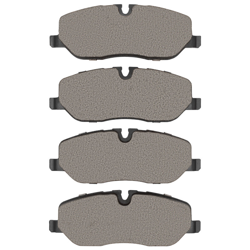 Picture of DFC 05-09 Land Rover Range Rover Front 5000 Advanced Low Metallic Brake Pads