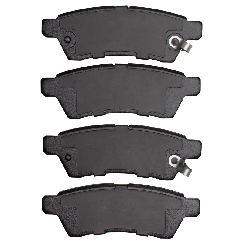 Picture of DFC 5000 Advanced Ceramic Brake Pads - 1551-1100-00