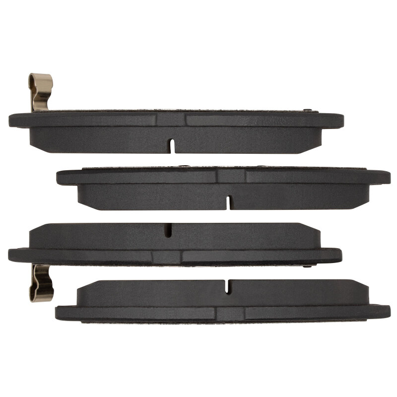 Picture of DFC 04-08 Hyundai Tiburon Front 5000 Advanced Ceramic Brake Pads