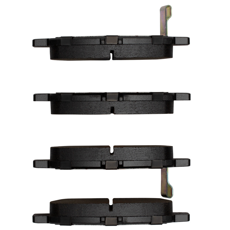 Picture of DFC 06-14 Acura TL Rear 5000 Advanced Ceramic Brake Pads
