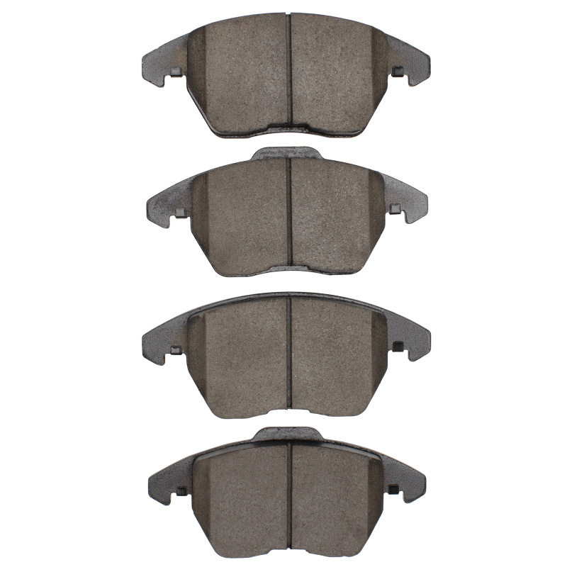 Picture of DFC 05-19 Volkswagen Jetta Sedan Front 5000 Advanced Ceramic Brake Pads