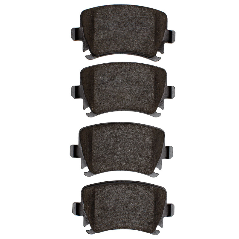 Picture of DFC 5000 Advanced Ceramic Brake Pads - 1551-1108-00