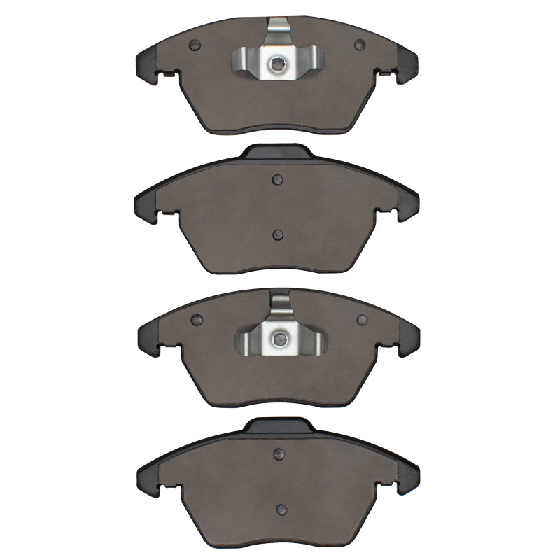 Picture of DFC 05-19 Volkswagen Jetta Sedan Front 5000 Advanced Ceramic Brake Pads