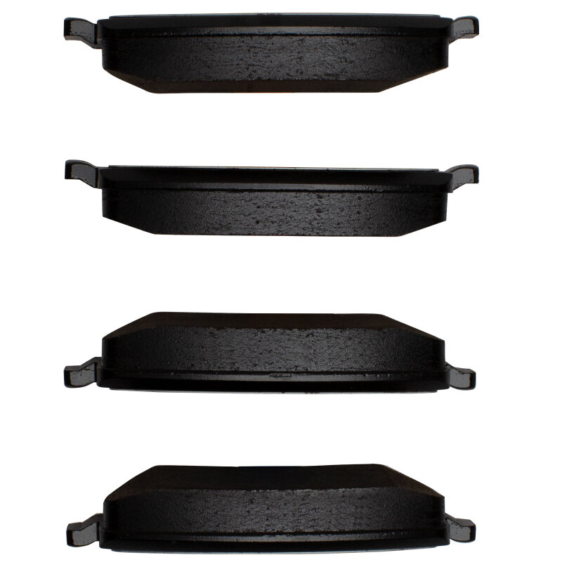 Picture of DFC 5000 Advanced Ceramic Brake Pads - 1551-1108-00