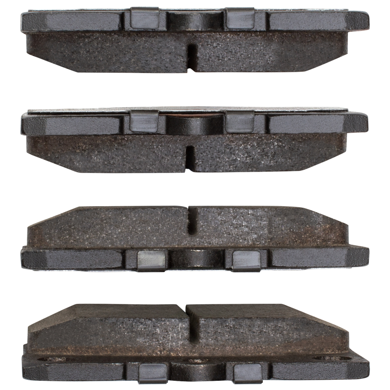 Picture of DFC 06-13 Lexus IS350 Rear 5000 Advanced Ceramic Brake Pads
