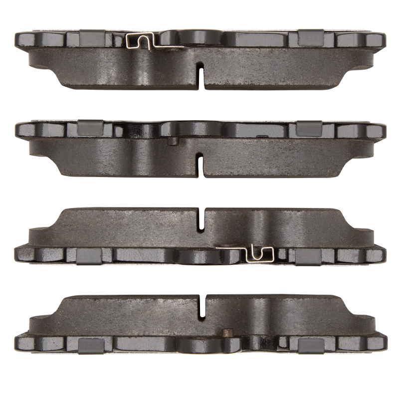 Picture of DFC 06-20 Lexus IS200T Front 5000 Advanced Low Metallic Brake Pads