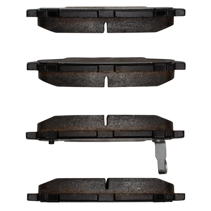 Picture of DFC 5000 Advanced Ceramic Brake Pads - 1551-1124-00
