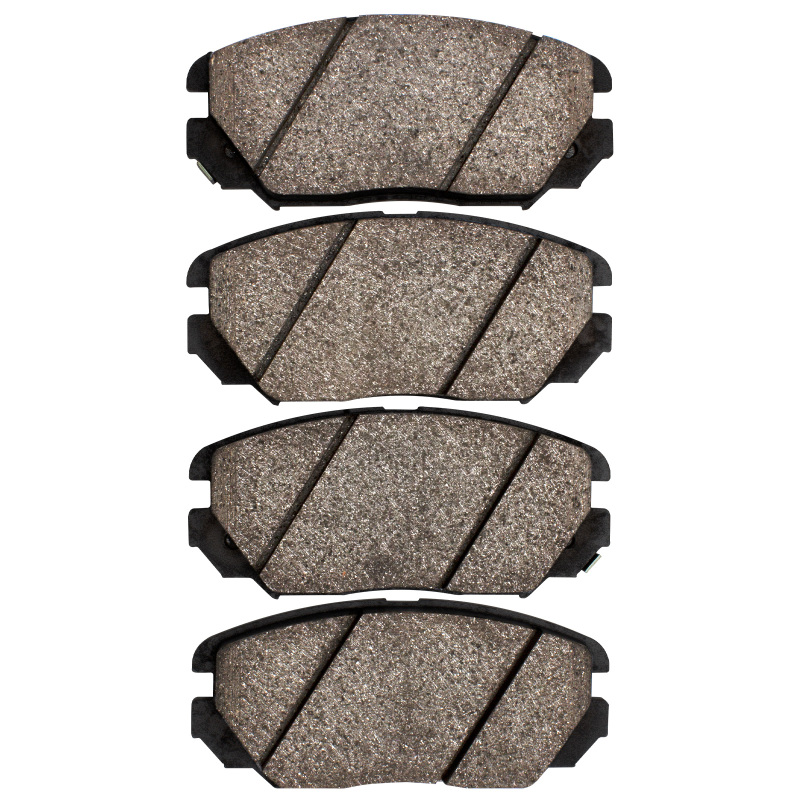 Picture of DFC 05-23 Buick Cascada Front 5000 Advanced Ceramic Brake Pads