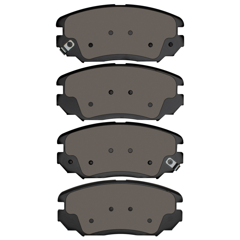 Picture of DFC 05-23 Buick Cascada Front 5000 Advanced Ceramic Brake Pads