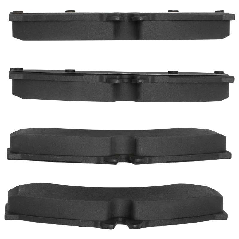 Picture of DFC 02-06 Dodge Sprinter 3500 Rear/Front 5000 Advanced Semi Metallic Brake Pads