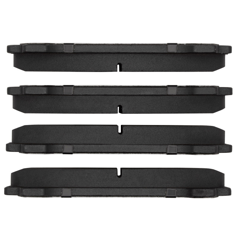 Picture of DFC 05-23 Chrysler 300 Front 5000 Advanced Low Metallic Brake Pads